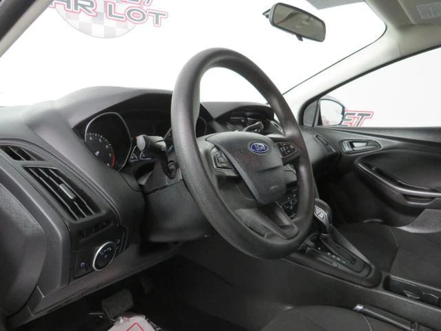 2018 Ford Focus 3rd Gen - Image 10 of 12