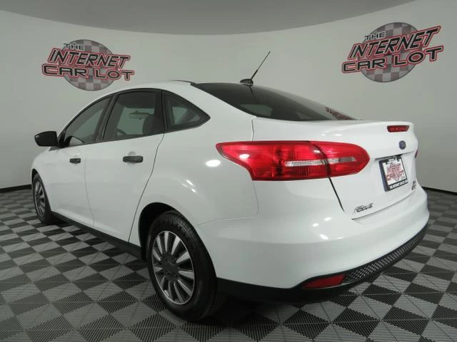 2018 Ford Focus 3rd Gen - Image 5 of 12