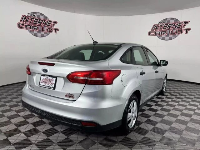 2018 Ford Focus 3rd Gen - Image 7 of 12