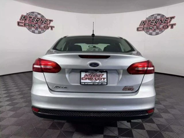2018 Ford Focus 3rd Gen - Image 6 of 12