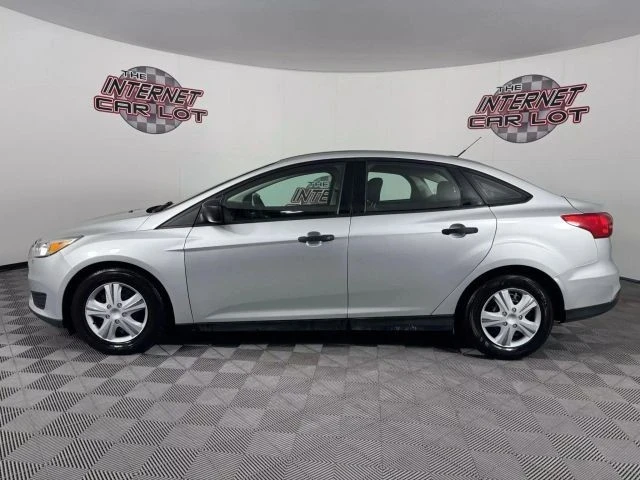 2018 Ford Focus 3rd Gen - Image 4 of 12