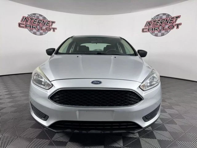 2018 Ford Focus 3rd Gen - Image 2 of 12