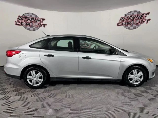 2018 Ford Focus 3rd Gen - Image 8 of 12