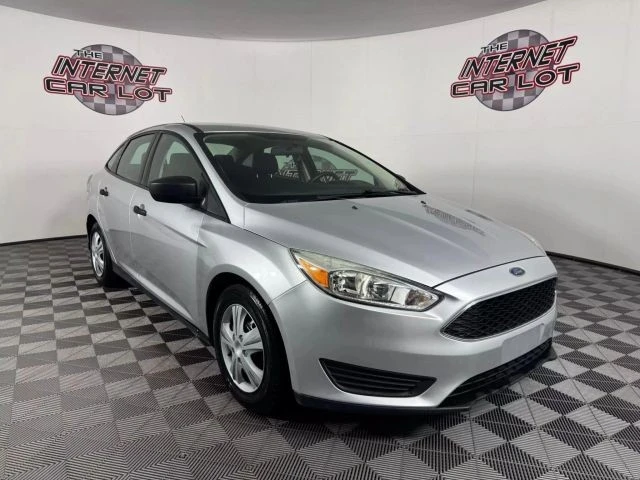 2018 Ford Focus 3rd Gen - Image 9 of 12