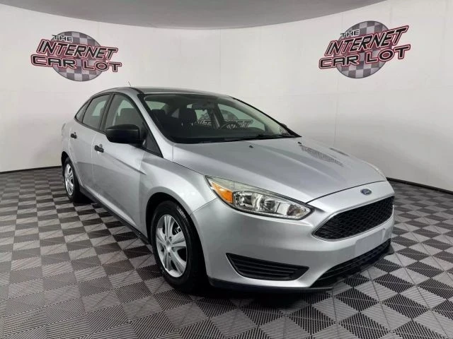 2018 Ford Focus 3rd Gen - Image 9 of 12