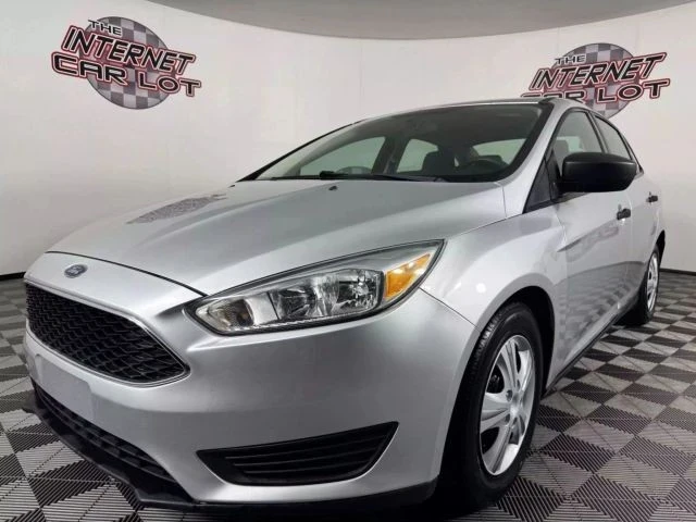 2018 Ford Focus 3rd Gen - Image 3 of 12