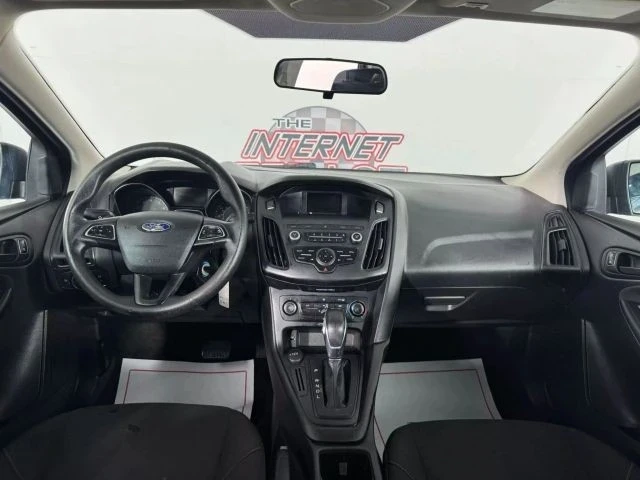 2018 Ford Focus 3rd Gen - Image 11 of 12