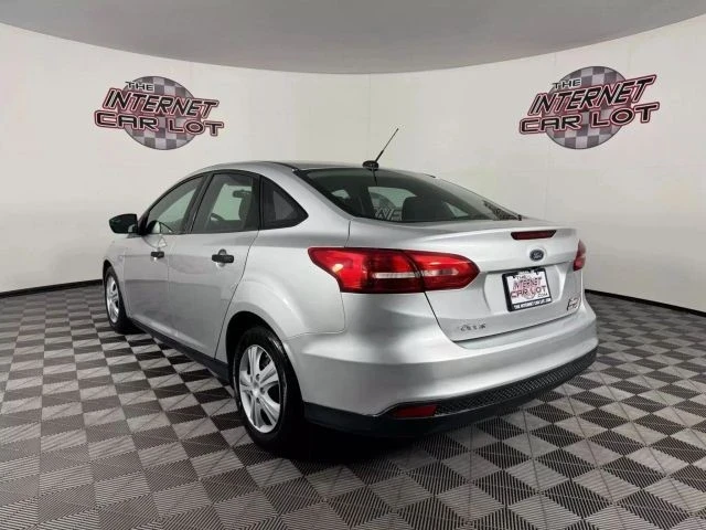 2018 Ford Focus 3rd Gen - Image 5 of 12