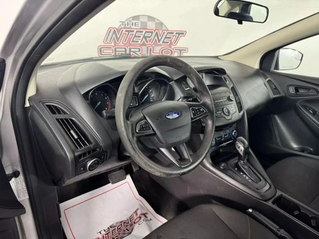 2018 Ford Focus 3rd Gen - Image 10 of 12