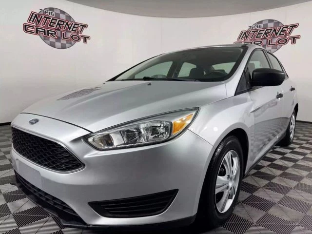 2018 Ford Focus 3rd Gen - Image 3 of 12