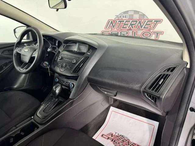 2018 Ford Focus 3rd Gen - Image 12 of 12