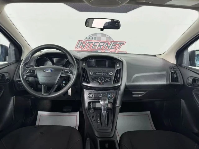 2018 Ford Focus 3rd Gen - Image 11 of 12
