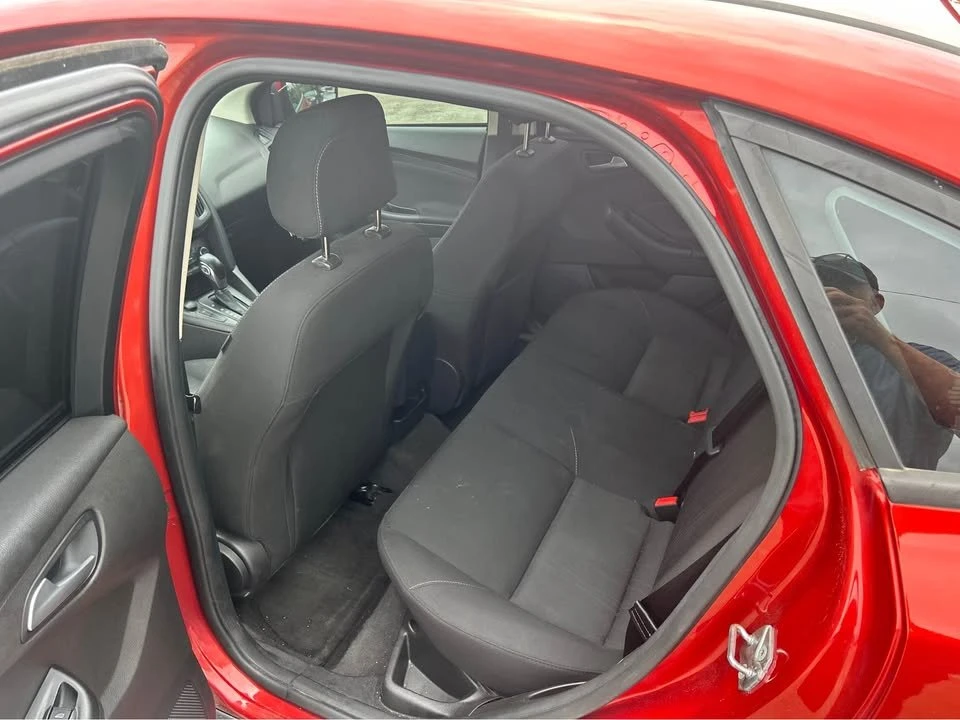 2018 Ford Focus 3rd Gen - Image 6 of 9