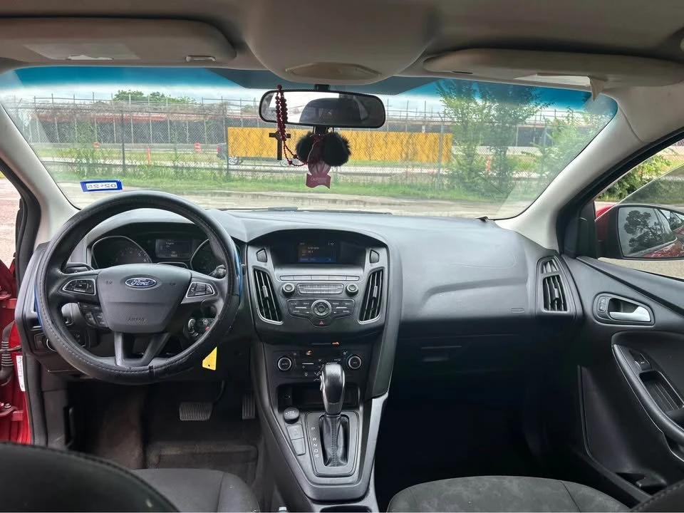 2018 Ford Focus 3rd Gen - Image 7 of 9