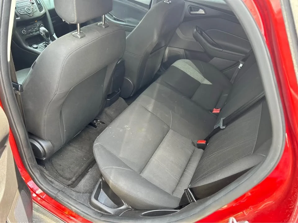 2018 Ford Focus 3rd Gen - Image 9 of 9