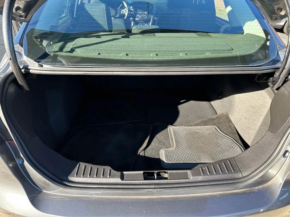 2018 Ford Focus 3rd Gen - Image 18 of 19