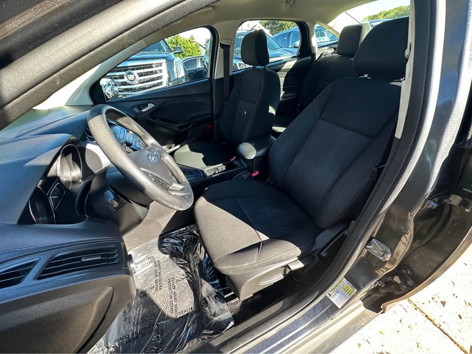 2018 Ford Focus 3rd Gen - Image 10 of 19
