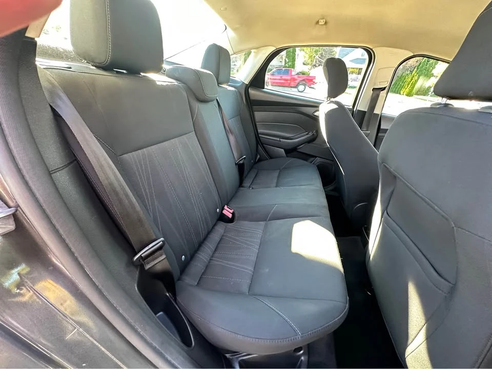 2018 Ford Focus 3rd Gen - Image 16 of 19