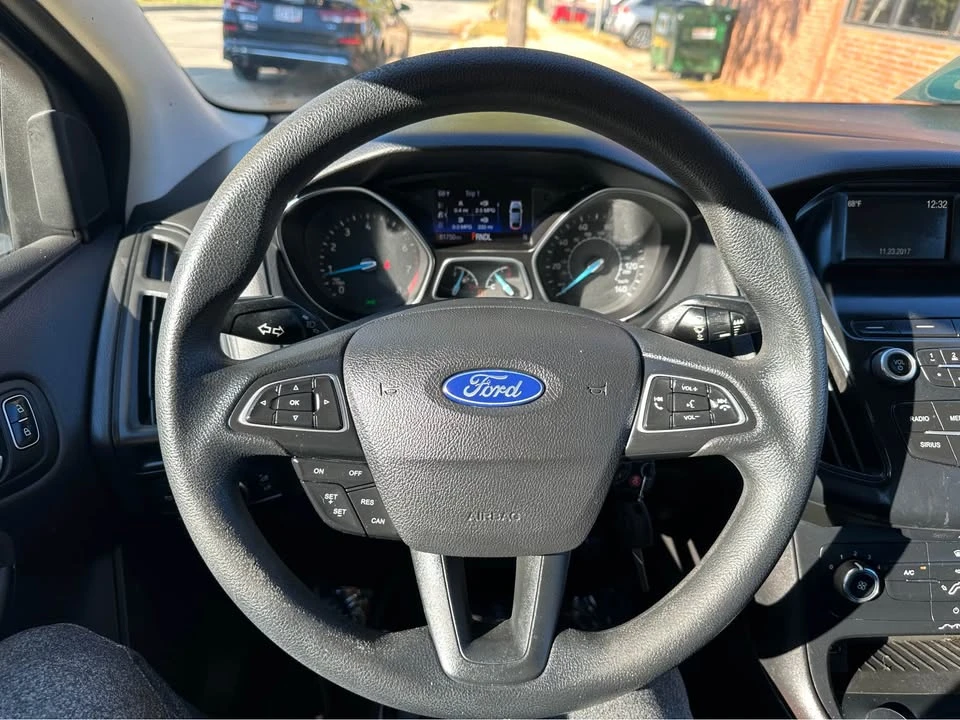 2018 Ford Focus 3rd Gen - Image 12 of 19