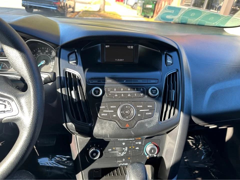 2018 Ford Focus 3rd Gen - Image 14 of 19