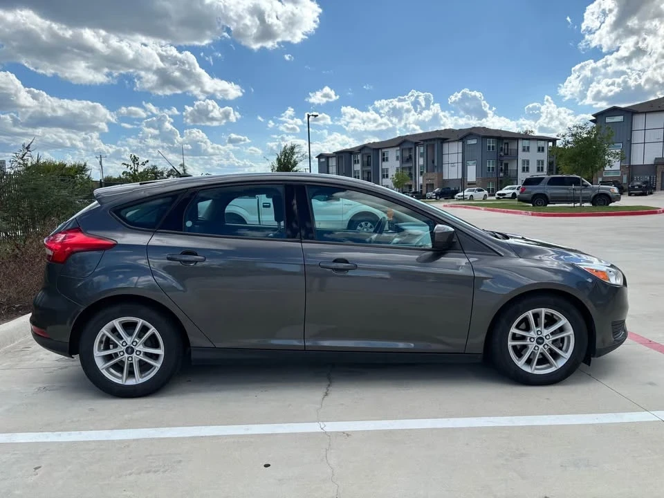 2018 Ford Focus 3rd Gen - Image 2 of 11
