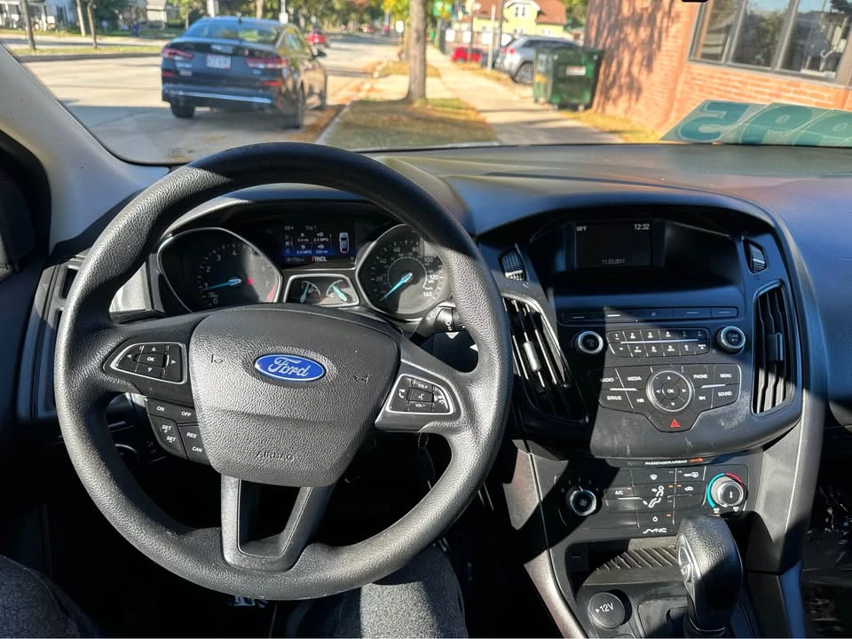 2018 Ford Focus 3rd Gen - Image 11 of 19