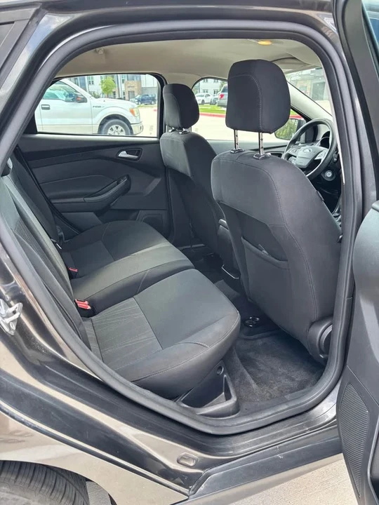 2018 Ford Focus 3rd Gen - Image 7 of 11
