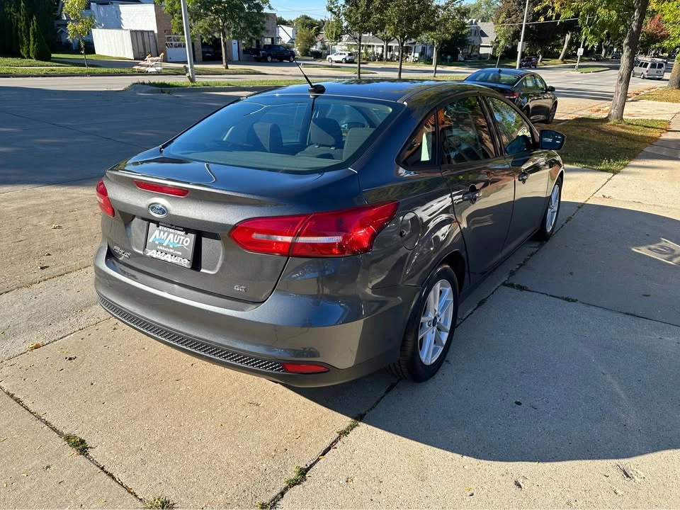 2018 Ford Focus 3rd Gen - Image 5 of 19