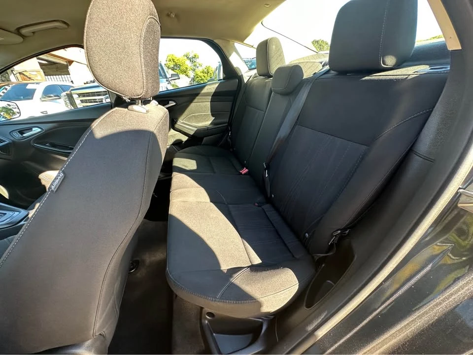 2018 Ford Focus 3rd Gen - Image 17 of 19