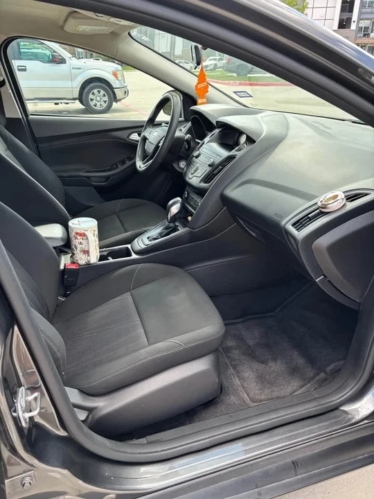 2018 Ford Focus 3rd Gen - Image 6 of 11