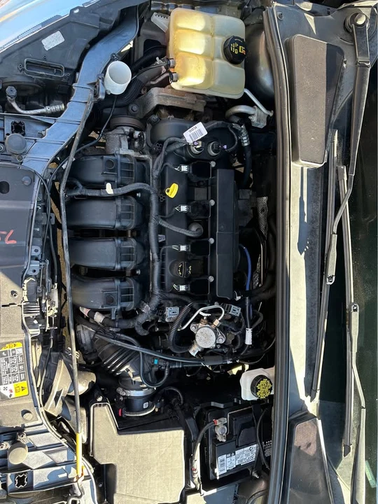 2018 Ford Focus 3rd Gen - Image 19 of 19