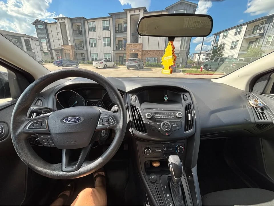 2018 Ford Focus 3rd Gen - Image 5 of 11