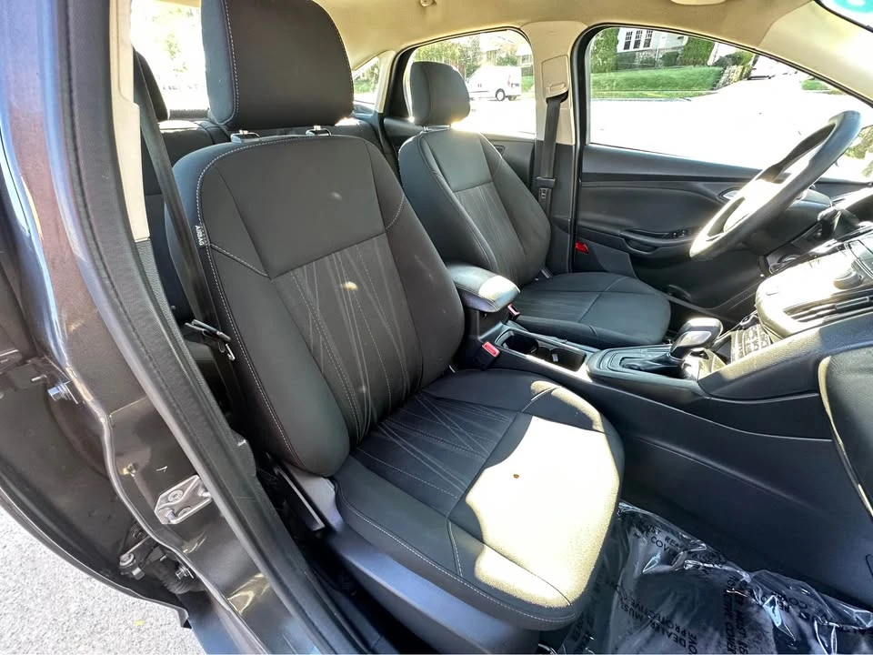 2018 Ford Focus 3rd Gen - Image 15 of 19