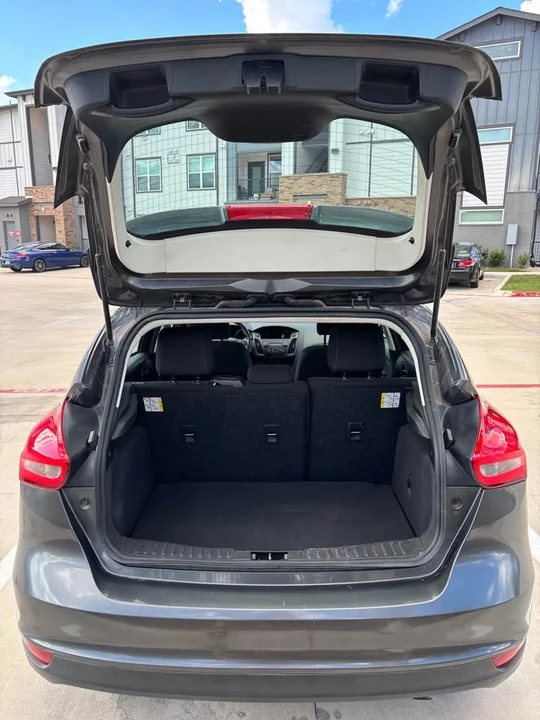 2018 Ford Focus 3rd Gen - Image 4 of 11