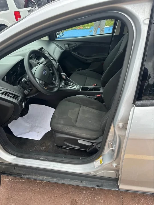 2018 Ford Focus 3rd Gen - Image 11 of 14
