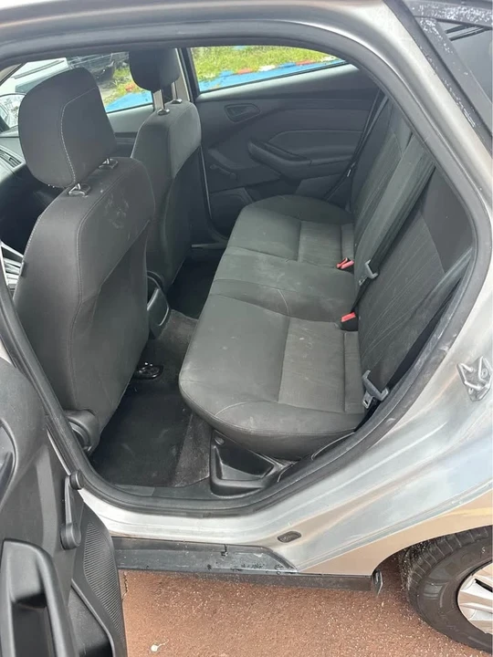 2018 Ford Focus 3rd Gen - Image 12 of 14