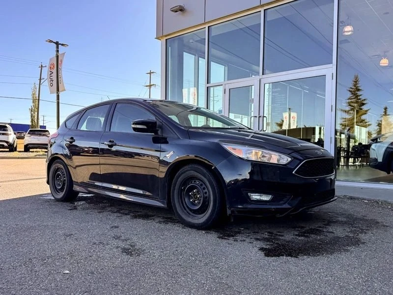 2018 Ford Focus 3rd Gen - Image 3 of 15