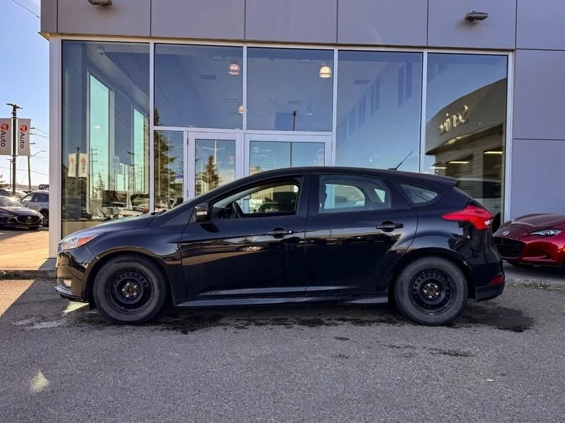 2018 Ford Focus 3rd Gen - Image 4 of 15