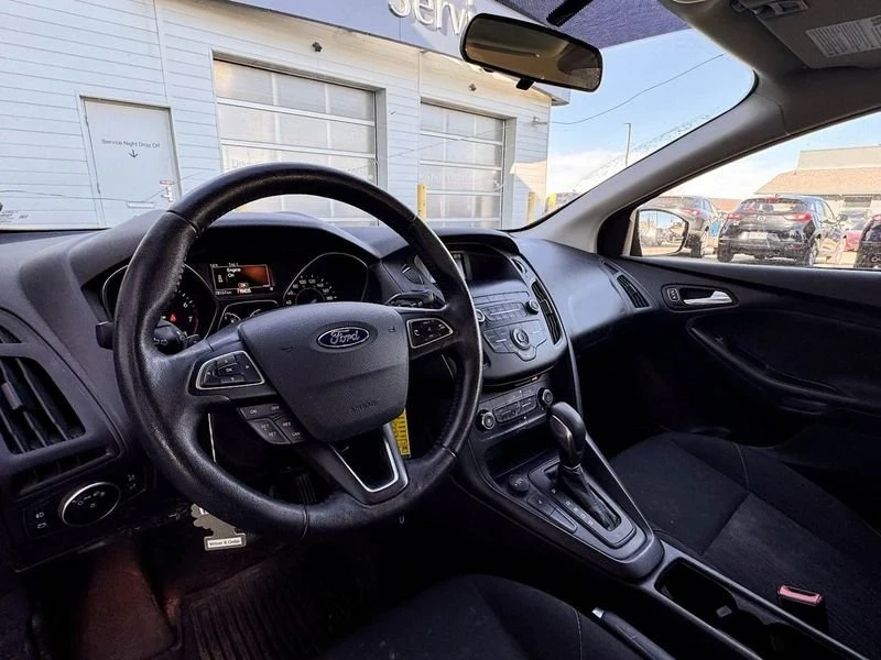 2018 Ford Focus 3rd Gen - Image 9 of 15