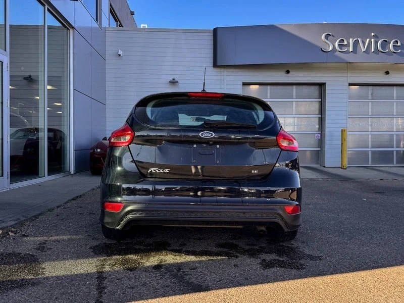 2018 Ford Focus 3rd Gen - Image 6 of 15