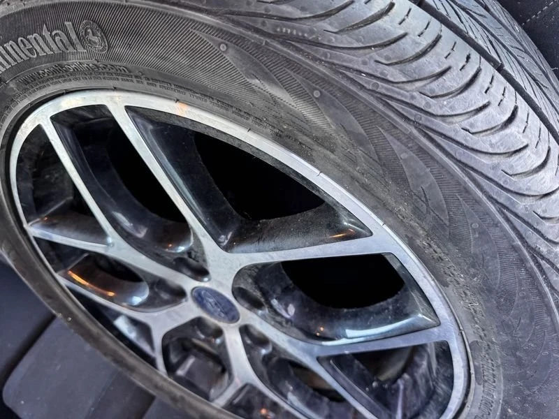 2018 Ford Focus 3rd Gen - Image 12 of 15