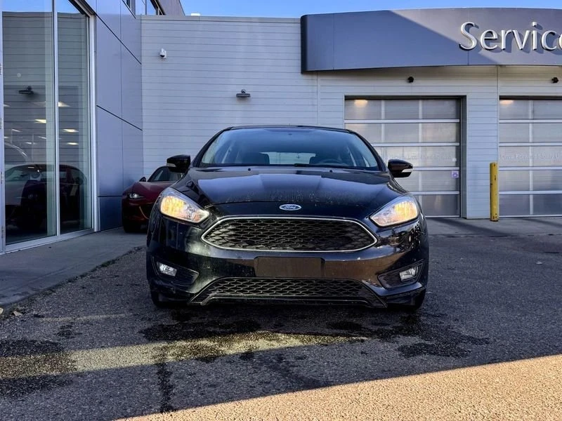 2018 Ford Focus 3rd Gen - Image 2 of 15
