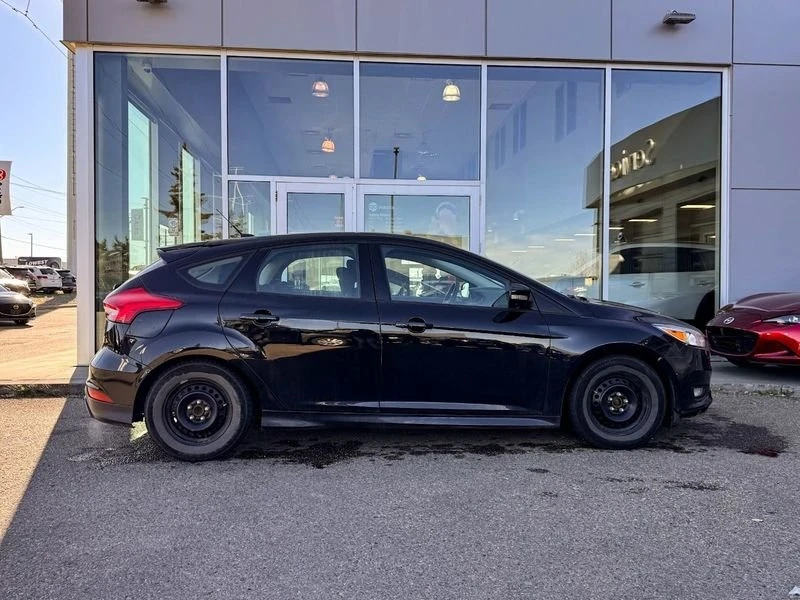 2018 Ford Focus 3rd Gen - Image 8 of 15
