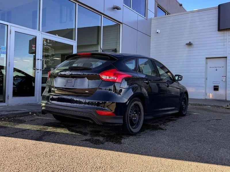 2018 Ford Focus 3rd Gen - Image 7 of 15