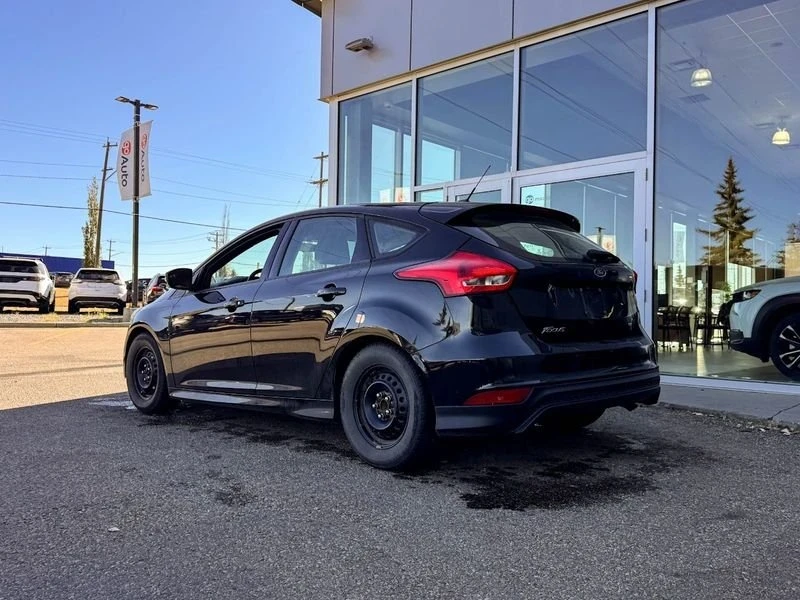 2018 Ford Focus 3rd Gen - Image 5 of 15