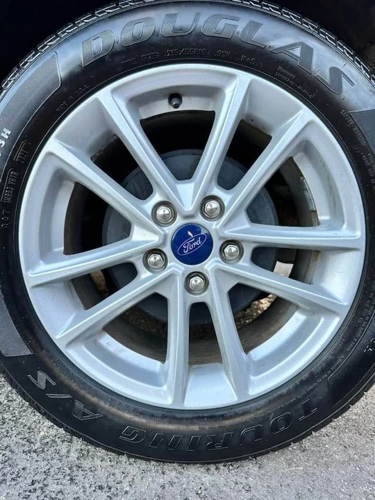 2018 Ford Focus 3rd Gen - Image 20 of 20