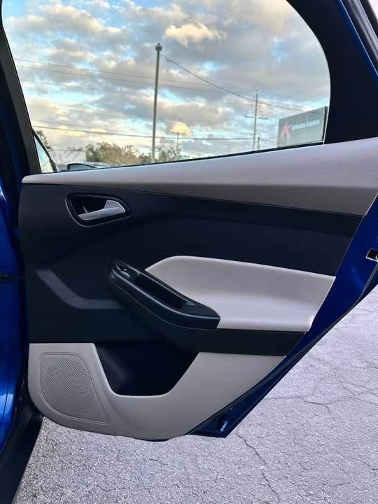 2018 Ford Focus 3rd Gen - Image 8 of 20