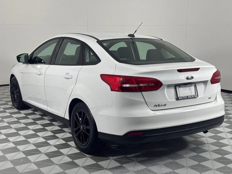 2018 Ford Focus 3rd Gen - Image 7 of 12
