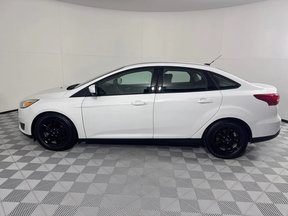 2018 Ford Focus 3rd Gen - Image 9 of 12