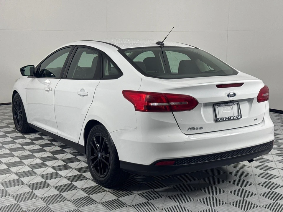 2018 Ford Focus 3rd Gen - Image 7 of 12